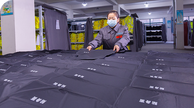 精挑原料，質(zhì)量有保證